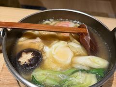 -小山日本料理(太古汇店)