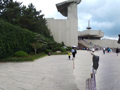 博览馆-刘公岛景区