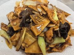 -京天红酒家(虎坊路店)