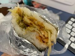 -徐氏糯米包油条(三眼桥分店)