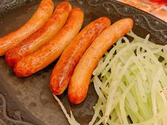 -萨莉亚意式餐厅(恒宝广场店)