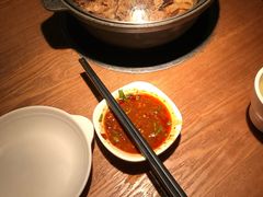 -牛小灶牛杂煲(北京路店)