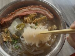 -肥佬良扣肉粉面店(梧州总店)