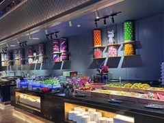 -萧邦音乐会所KTV·蒸汽活海鲜自助(福田店)