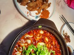 -川悦壹号·川菜(蠡溪路店)