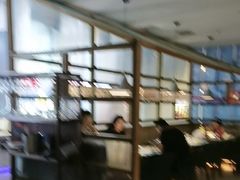 -悦海·家宴·冰花皮皮虾大锅贴(宝龙店)