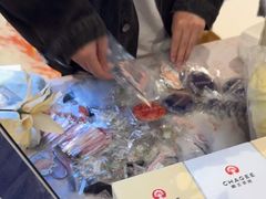 -霸王茶姬(上海恒基名人店)