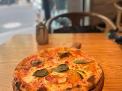 -La Strada(安福路店)