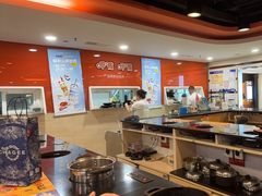 -呷哺呷哺(西单大悦城店)