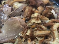 -赵家牛肉砂锅(台西三路店)