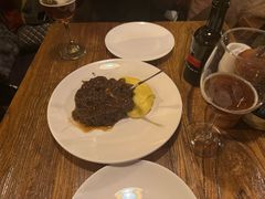 -La Tavernetta(Bar à Vin)(乌鲁木齐路店)