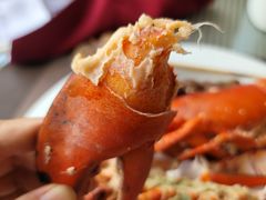 -咖啡CHA自助餐厅(香格里拉饭店)