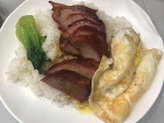 -深井陈记烧鹅酒家(新填地街店)