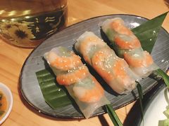 -越美小馆·越南料理(曲江店)