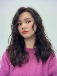 -16番发型