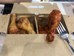 -Kyochon1991校村(共和路店)