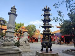 -梵天禅寺
