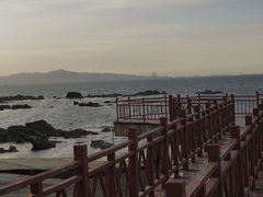 -海岛日记(养马岛店)