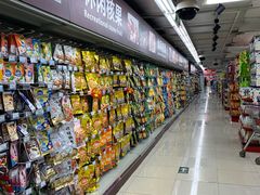 -人人乐(永川店)