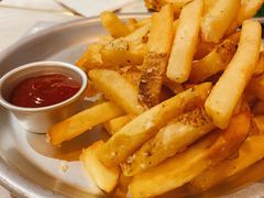 蒜香薯条-农畉LONFOOD(福田星河COCOPark店)