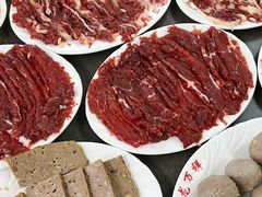 -万祥牛肉火锅(金龙店)