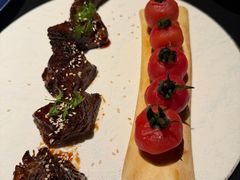 -醉东Oriental House(静安嘉里中心店)