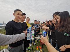 -仙海旅游度假区