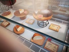 -SKROLL卡特司库·蛋糕定制·生吐司·司康(古北程家桥店)