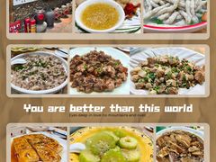 -水乡人家私房菜(逢简店)