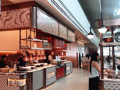 -RISE RESTAURANT(滨海湾金沙店)