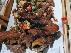 -猪腰一家·地道佛山菜(盐步店)