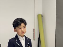 -天真蓝照相馆(新世界店)