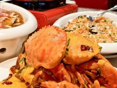 -肥肥蟹海鲜饭店(马六甲店)