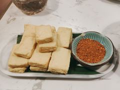 -浩海火烧云傣家菜(蓝港店)