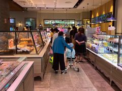 -巴黎贝甜(大宁国际商业广场店)