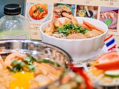 -曼谷食堂·泰国家庭料理(丹桂路店)