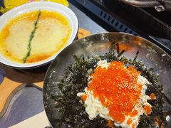 -Meet Sun韩式大排档(五一广场7MALL店)