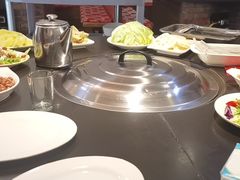 -崔记生活·铁锅炖鱼粘卷子(总店)