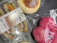 -C·BREAD饱仓(北苑店)
