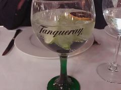 -Seraser Fine Dining Restaurant