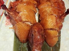 -解家河南菜(商鼎路店)