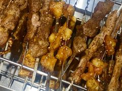 -鲁C·尚小炉·淄博烧烤(市北店)