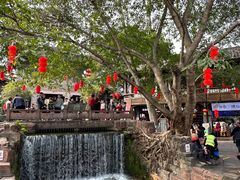 -黄龙溪古镇