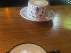 -德福楼咖啡吧(德福巷店)