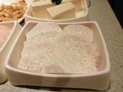 -海底捞大排档火锅(悦荟广场店)