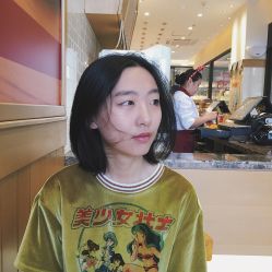 -木北造型