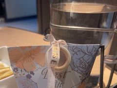 -海底捞火锅(长沙华创国际广场店)