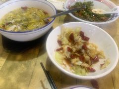 -湘香私房菜(大石长隆店)