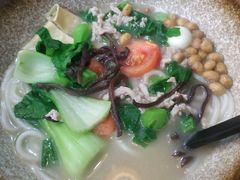 -蒙自源米线大王(普宁广场店)