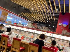 大堂-友壹町寿司(嘉洲广场店)